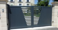 Notre société de clôture et de portail à Saint-Germain-Village